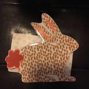 Happy Everything Mini Bunny Attachment